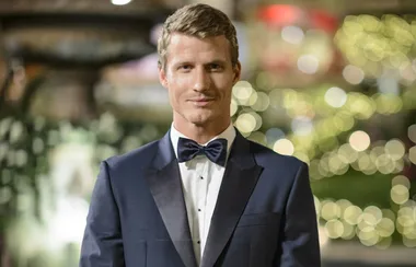 Everything You Need To Know About The New Bachelor