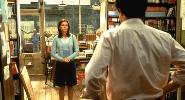 7 Fictional Bookshops We Wish We Could Shop In