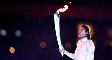 The 7 Best Moments From Olympic Opening Ceremonies