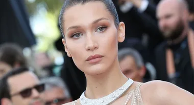 Bella Hadid Opens Up About Living With Lyme Disease