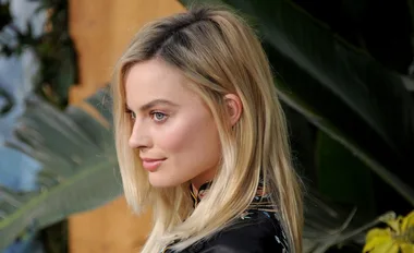 Let’s Talk About Margot Robbie’s Visible Hair Regrowth