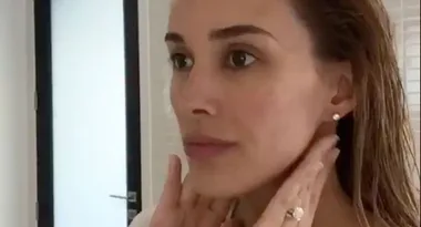 Watch Bec Judd’s Mesmerising Morning Makeup Routine