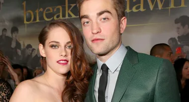 Kristen Stewart On Why Dating Robert Pattinson Became ‘Gross’