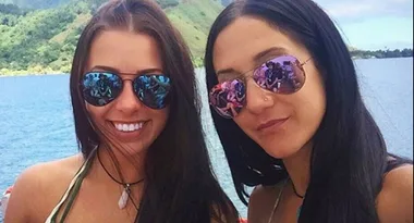 Woman Documents Lavish Holiday On Instagram Before Being Arrested With $30 Million Worth of Drugs