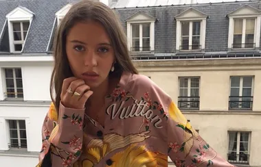 Meet the Next Big Thing in Modelling