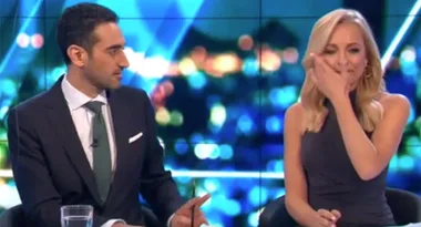 Carrie Bickmore Announces Beanies 4 Brain Cancer Has Raised $1 Million