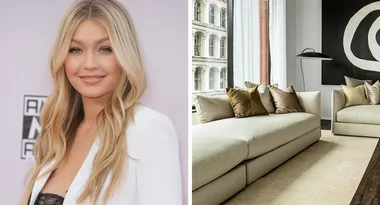 Inside Gigi Hadid’s Lavish New York Apartment