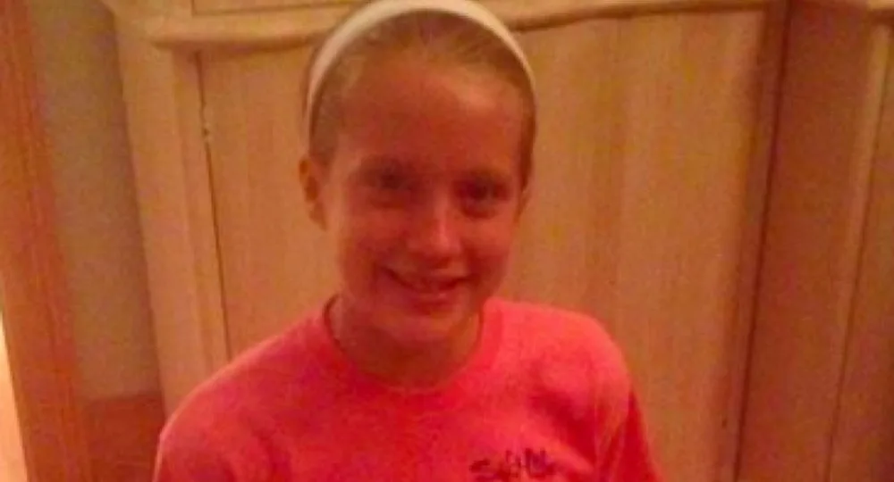An 11-Year-Old Girl Died From A Brain-Eating Amoeba