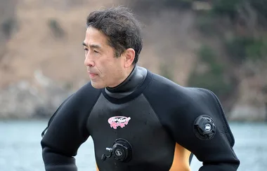 Five Years On From The Japan Tsunami, Two Men Are Still Searching For Their Loved Ones