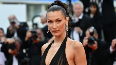 Bella Hadid
