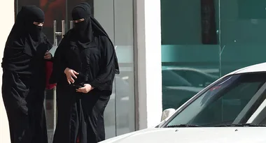 Over 14,000 Saudi Arabian Women Sign Petition To Abolish Male Guardianship