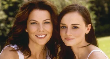 Netflix Just Released The New Poster For The Gilmore Girls Revival