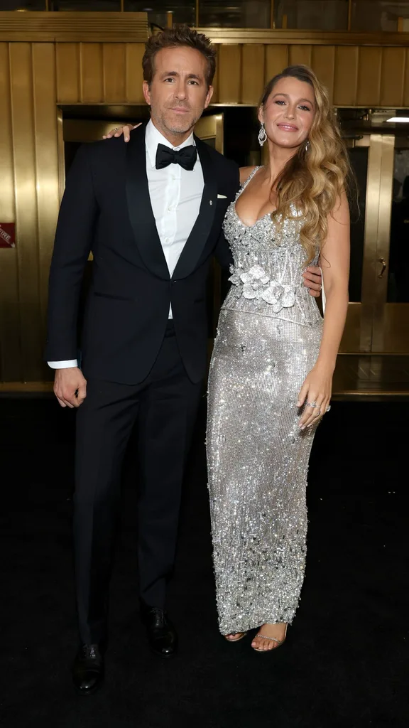 Blake Lively Ryan Reynolds Gossip Girl Cast where are they now?