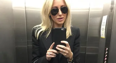 Police Called TO Roxy Jacenko’s Home After Instagram Photo