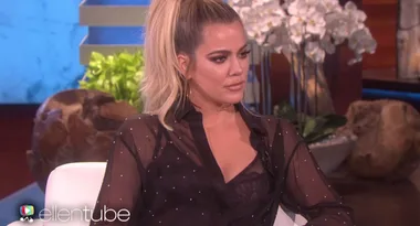 Khloé Kardashian Breaks Her Silence On Kim’s Paris Robbery