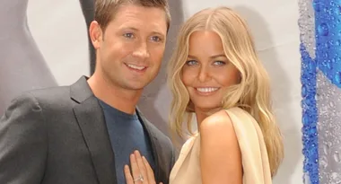 Michael Clarke Opens Up For The First Time About His Relationship With Lara Worthington