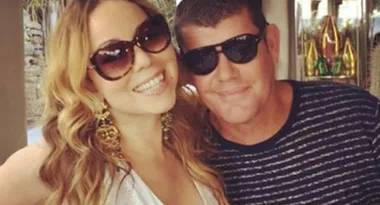 Mariah Carey Breaks Her Silence Over James Packer Split