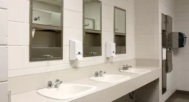 Some Schools In Queensland Are Redesigning Their Bathrooms To Prevent Sexual Assault