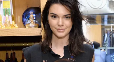 This Russian Model Looks Scarily Similar To Kendall Jenner