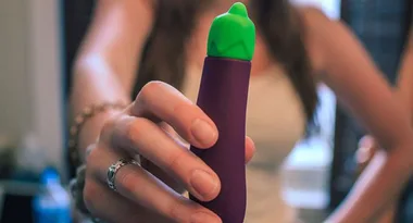 The Eggplant Emoji Is Now A Best-Selling Sex Toy