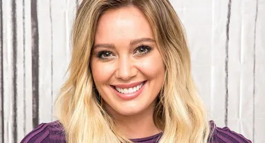 See Hilary Duff Transformed For The Role Of Sharon Tate