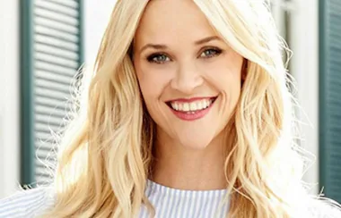 Reese Witherspoon Is Writing A Southern Lifestyle Book