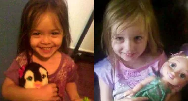 Sisters, Aged 3 and 4, Drown in Family Pool