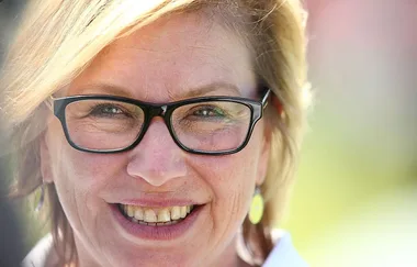 Dear Mark Latham: Leave Rosie Batty alone