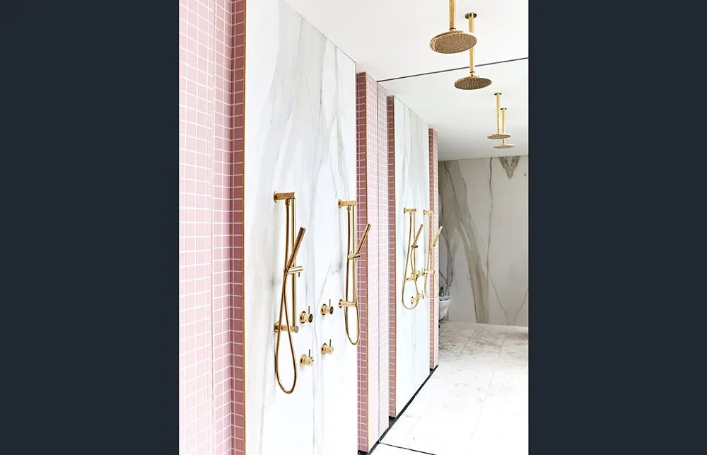 Rebecca Judd's home