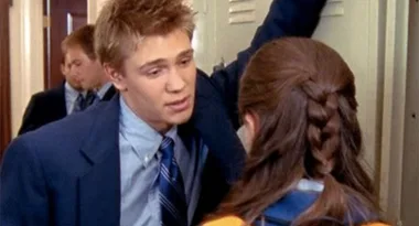 Chad Michael Murray AKA Tristan Discusses Why He Wasn’t In The Gilmore Girls Revival