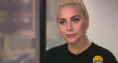 Lady Gaga Reveals She Lives With PTSD After Being Raped