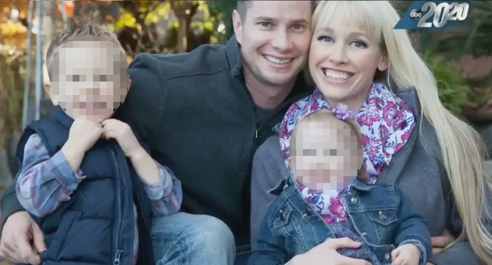 Husband Of Sherri Papini Speaks Out About His Wife's Disappearance