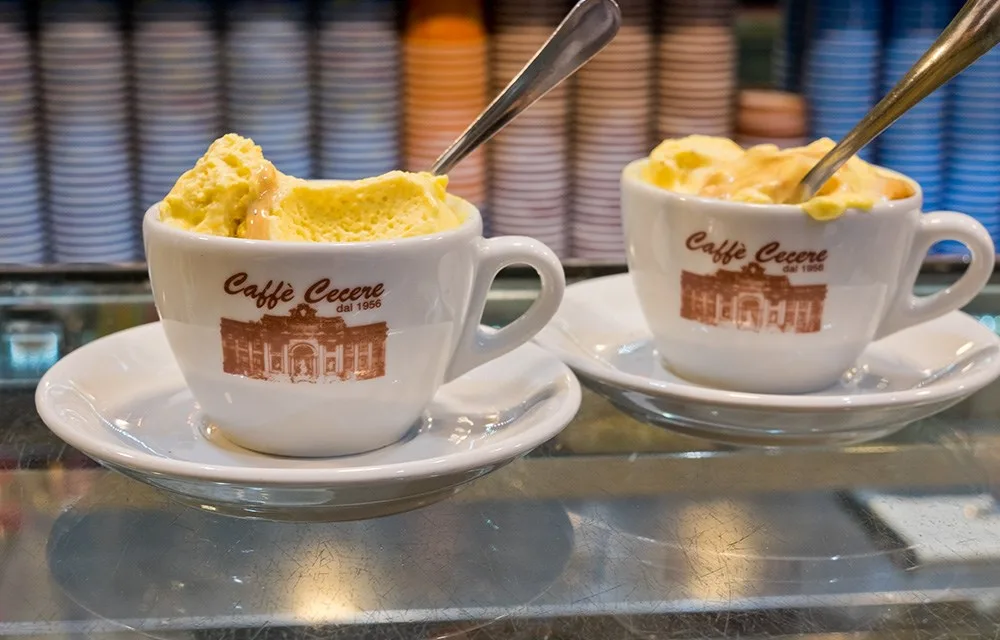 coffee italy