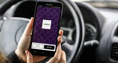 Uber Employees Accused Of Using Company’s Tracking Technology To Stalk Celebrities And Exes