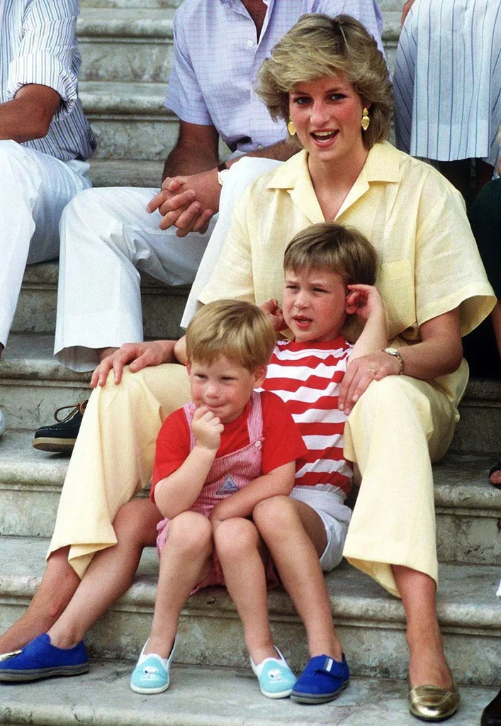 Princess Diana