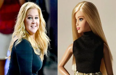 Why Amy Schumer’s Reponse To Barbie Bullies Is Perfect