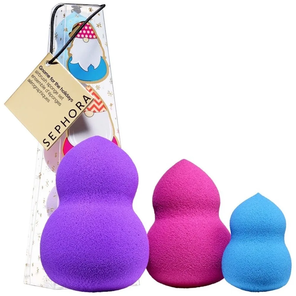 Sephora make-up sponges
