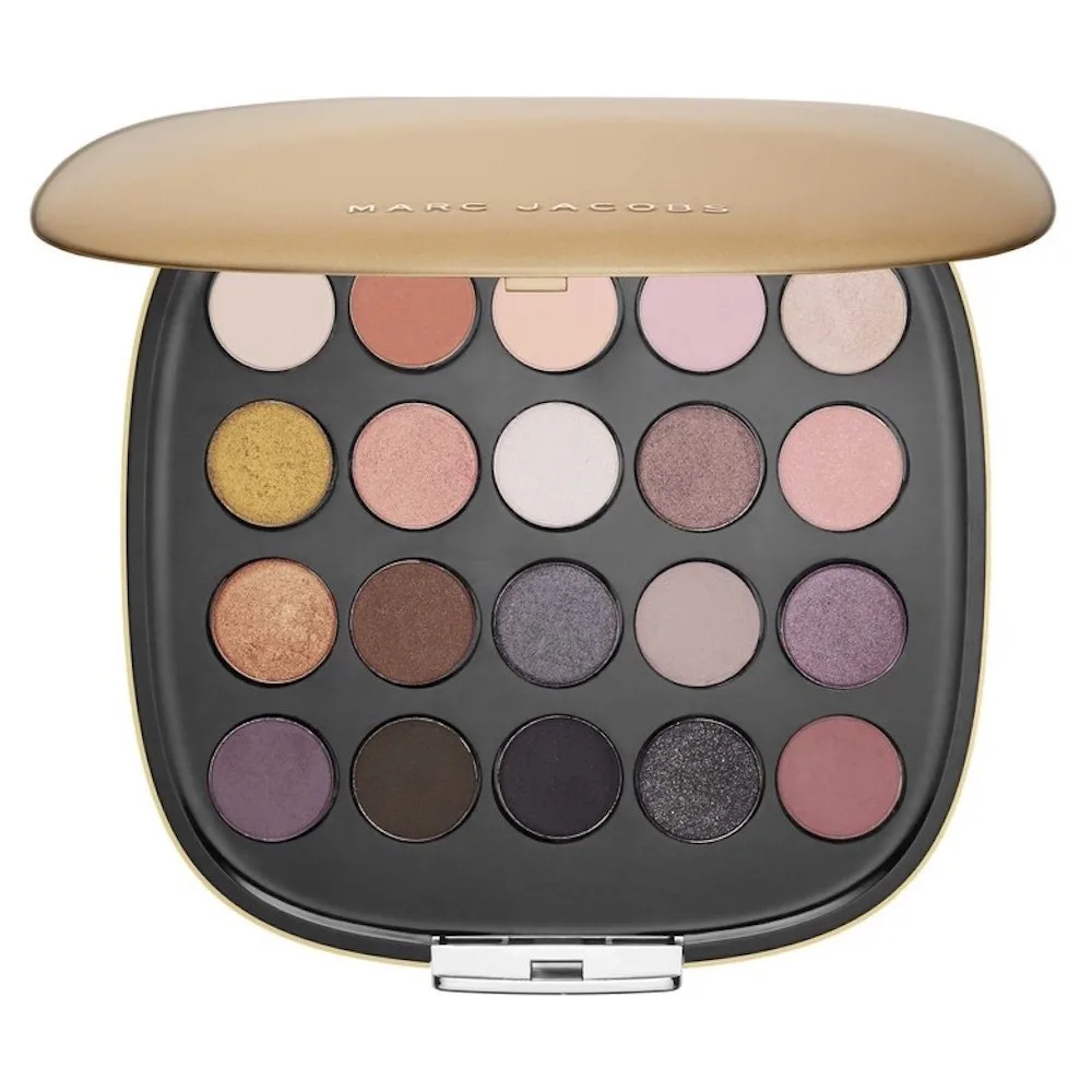 Marc Jacobs Beauty palette
