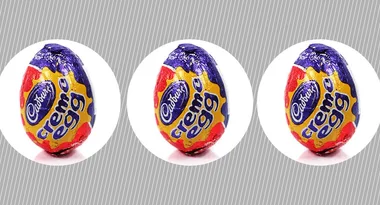 Get Excited! A New Cadbury Crème Egg Flavour Has Just Landed