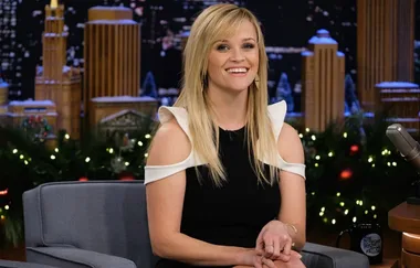 The Hilarious Reason Why Reese Witherspoon Had To Quit A Movie