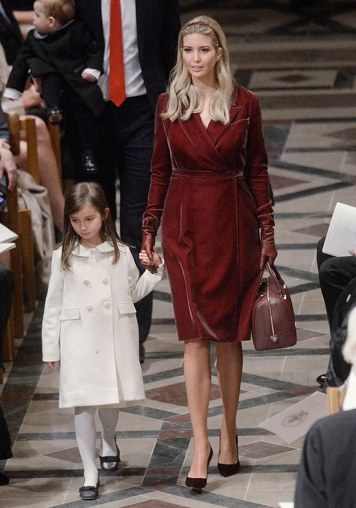 Ivanka Trump