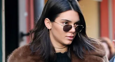 Kendall Jenner Just Stepped Out In A Trend We Never Thought We’d See Again