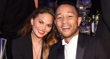 Chrissy Teigen And John Legend Reveal Exciting Baby Plans