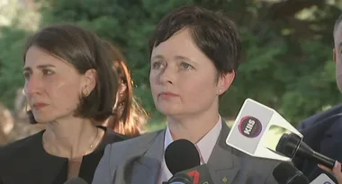 New NSW Minister For Women Tanya Davies Causes Outrage By Revealing Pro-Life Stance