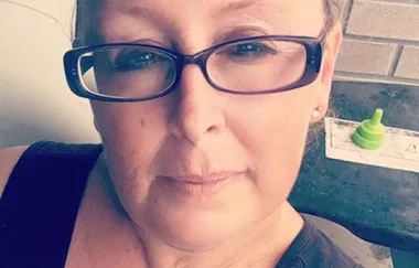 Teresa Bradford: The horror story behind the horror headline 