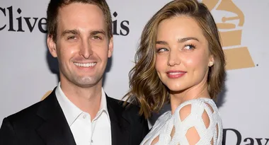 Miranda Kerr’s Suprising Confession About Her Sex Life