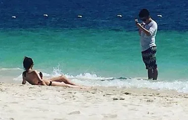 The Hilarious Reality Of What It’s Like To Be An Instagram Boyfriend