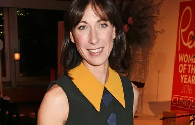 Samantha Cameron Opens Up About The Death Of Her 6-Year-Old Son