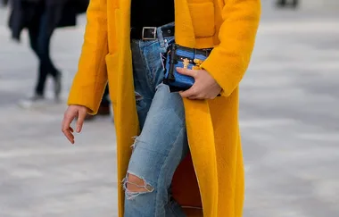 Meet Reformation’s New Denim Line