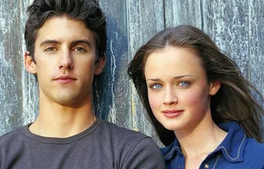 Milo Ventimiglia Reveals Who *Won’t* Be Rory Gilmore’s Baby Daddy